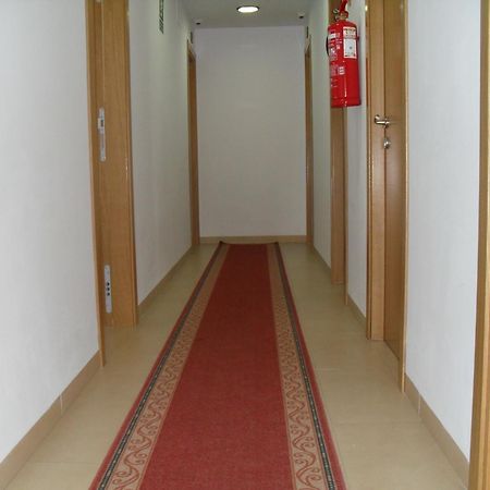 סן פרננדו Hostal San Marcos מראה חיצוני תמונה