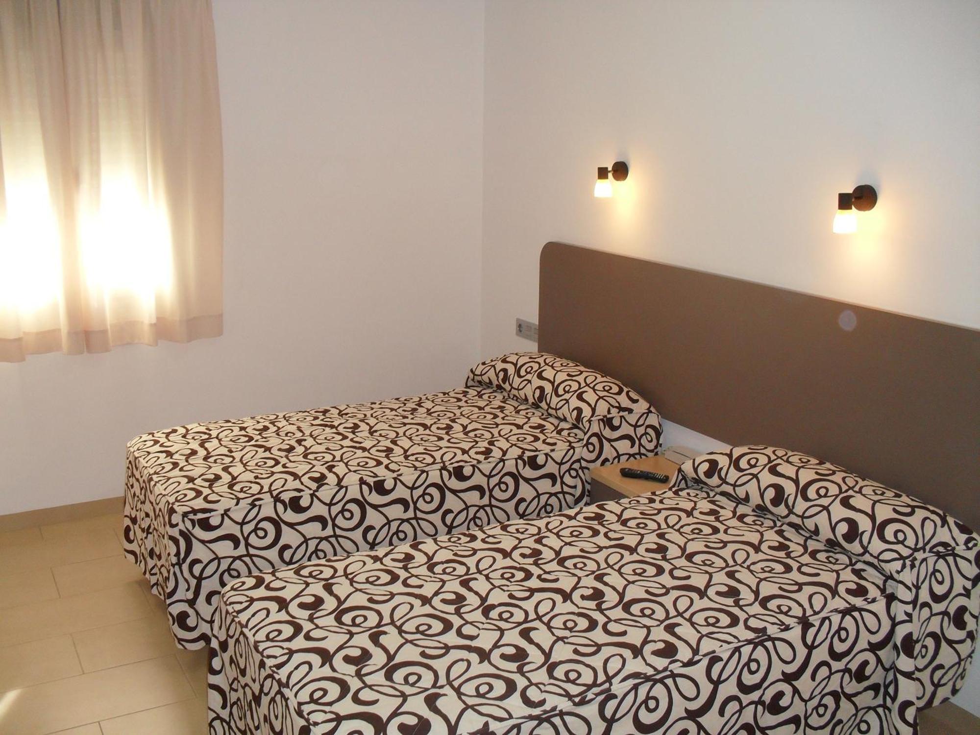 סן פרננדו Hostal San Marcos מראה חיצוני תמונה