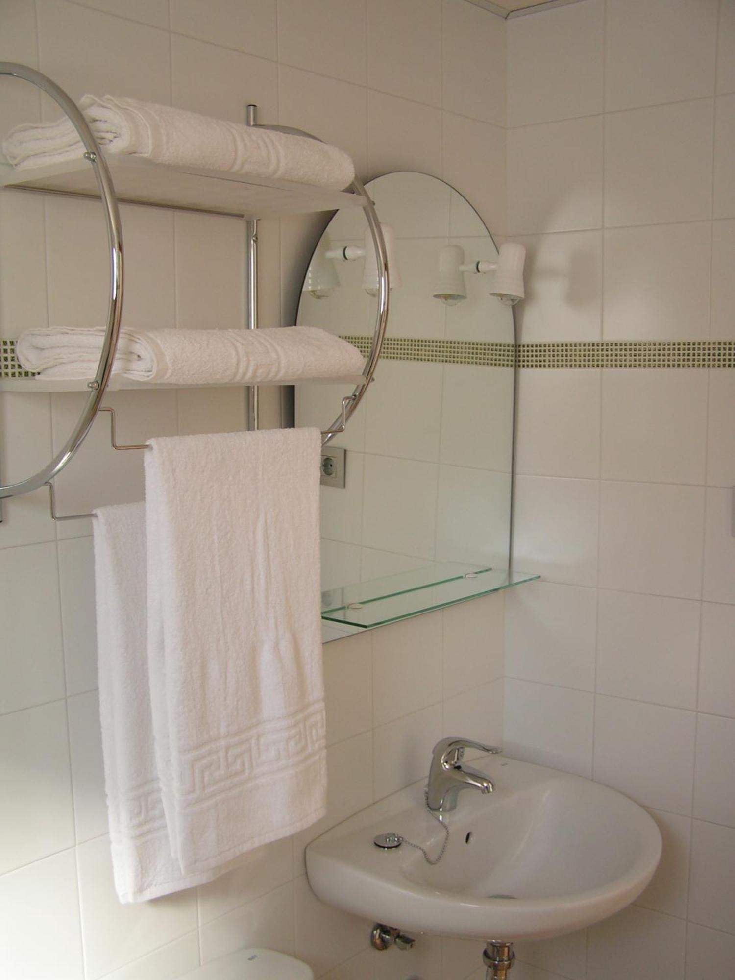 סן פרננדו Hostal San Marcos מראה חיצוני תמונה
