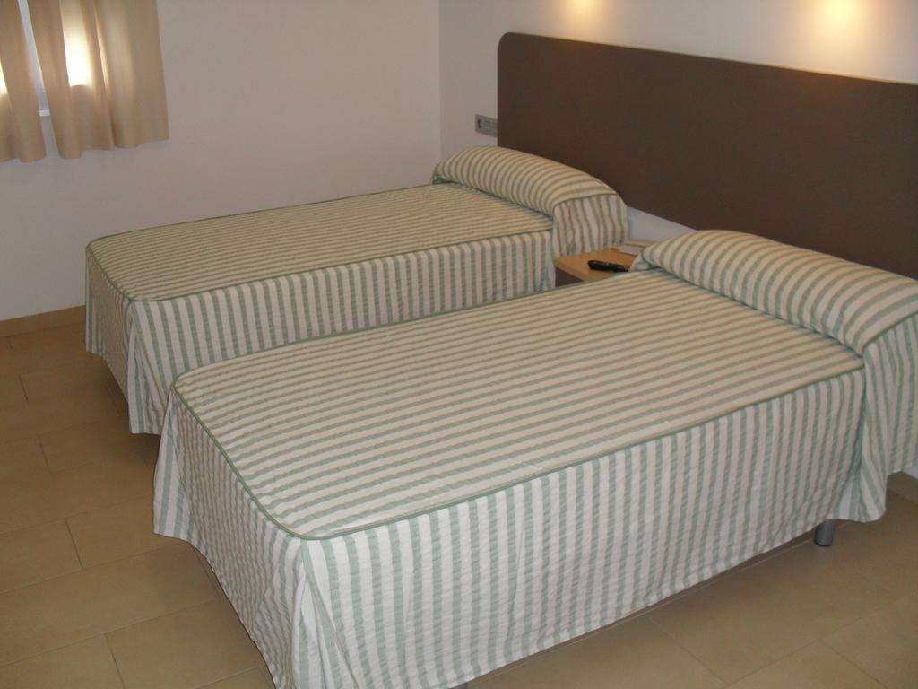 סן פרננדו Hostal San Marcos מראה חיצוני תמונה